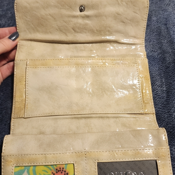 Guess wallet - Picture 4 of 4